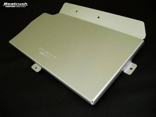 LAILE レイル ヒールプレート ランサー エボリューションIX CT9A H17.2〜H19.9