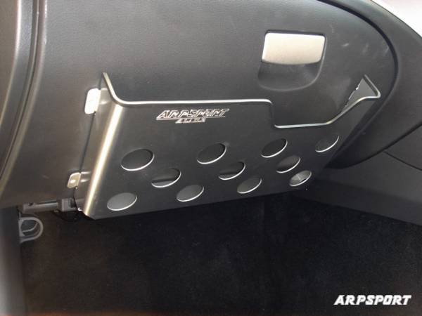 LAILE レイル マップボックス インプレッサ WRX STi GVB H19.10〜H26.8