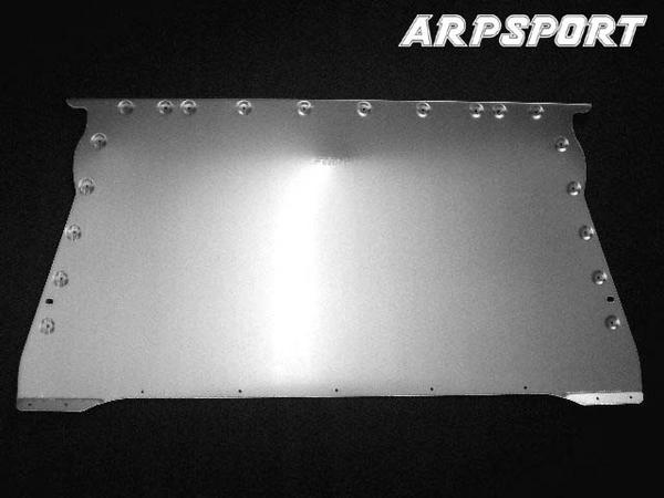 LAILE レイル リア・バルクヘッド仕切板 インプレッサ WRX GC8 H4.11〜H12.8