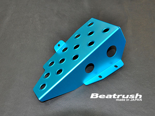 LAILE レイル ドライバーフットレスト ブラック アルファロメオ ジュリア 105系 S58.5〜S62.4 MT クーペ 右ハンドル