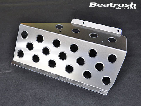 LAILE レイル ナビフットレスト アルファロメオ ジュリア 105系 S39〜H5