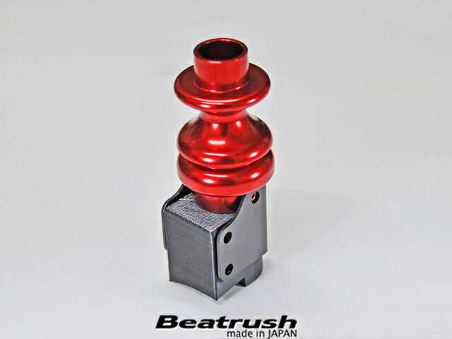 LAILE レイル リバースノブ レッド GRヤリス GXPA16 R2.9〜 6MT