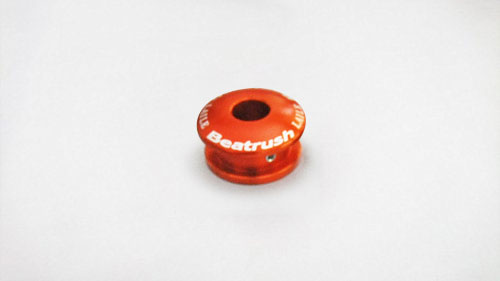 LAILE レイル シフトブーツストッパー オレンジ フィット RS GK5 H25.9〜