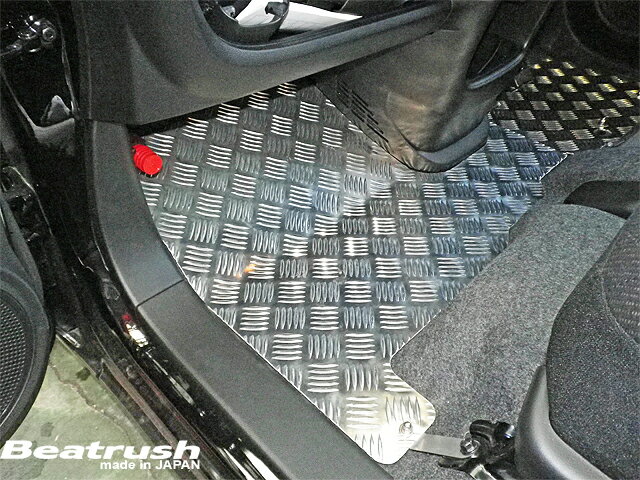 LAILE レイル フロアーパネル パッセンジャー側 N-ONE JG1 H24.11〜