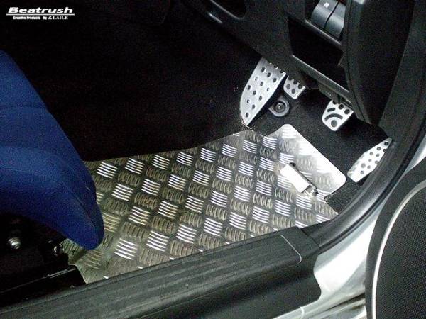 LAILE レイル フロアーパネル ドライバー側 ロードスター NCEC H17.8〜H27.4 MT