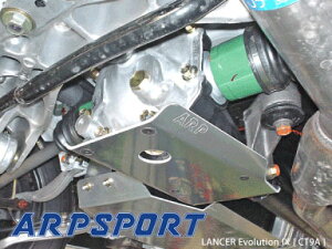 LAILE レイル デフガード インプレッサ WRX STi GRB H19.10〜