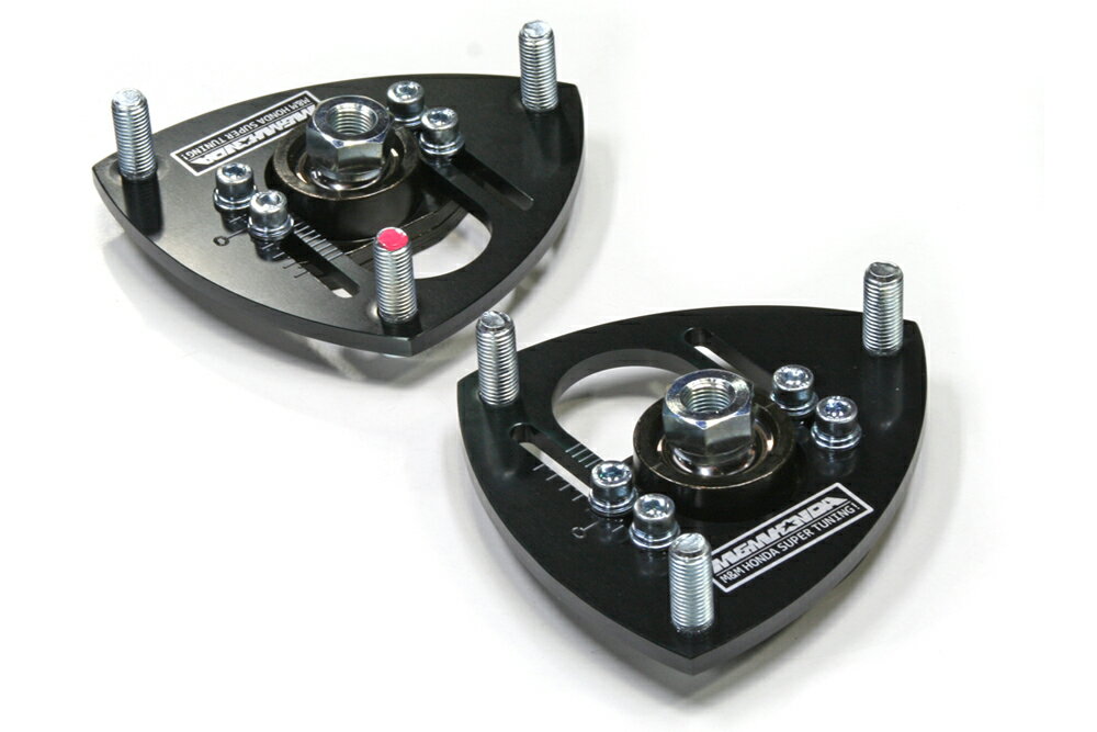 M&M ピロアッパーマウント フロント インテグラ DC5 ※北海道・沖縄・離島は送料2200円(税込)