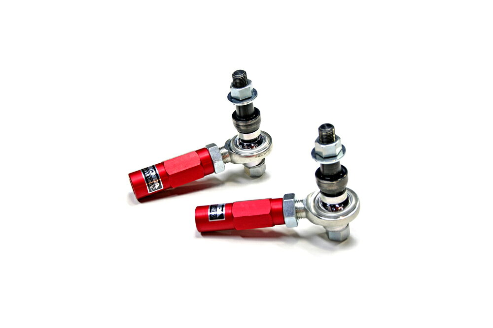 M&M フロント調整式ピロタイロッドエンド S2000 AP1 AP2 ※北海道・沖縄・離島は送料2200円(税込)