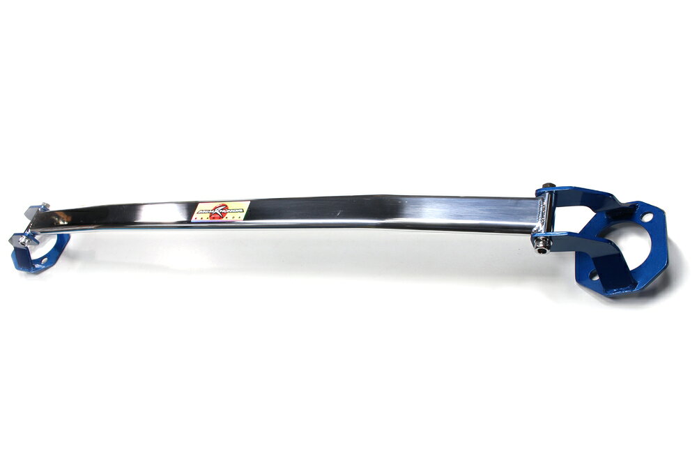 M&M ストラットタワーバー フロント インテグラ DC2 ※北海道・沖縄・離島は送料2750円(税込)