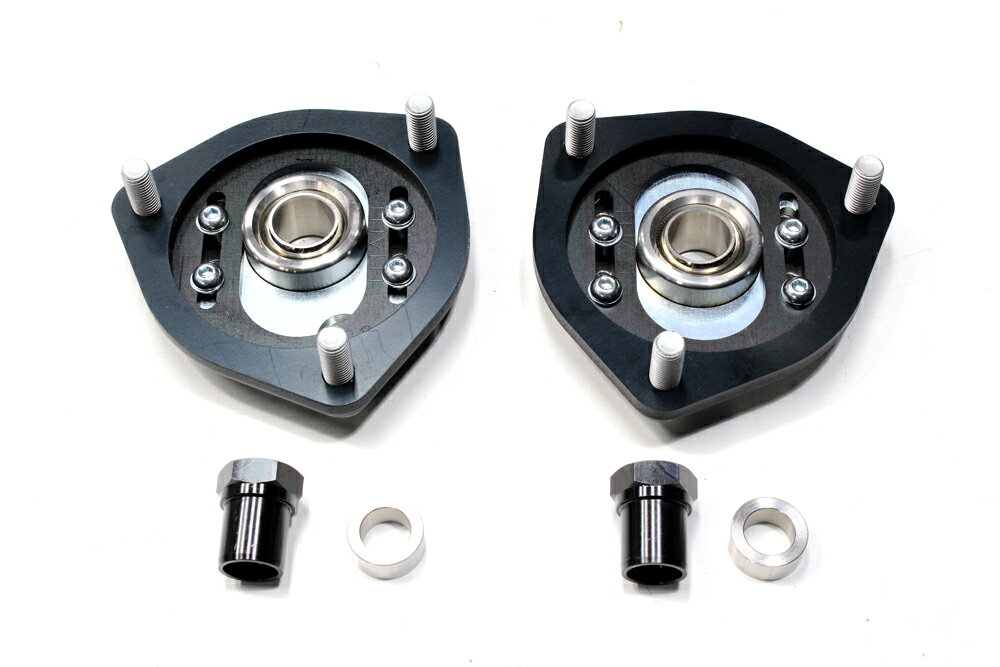 M&M ピロアッパーマウント フロント シビック FD2 ※北海道・沖縄・離島は送料2200円(税込)