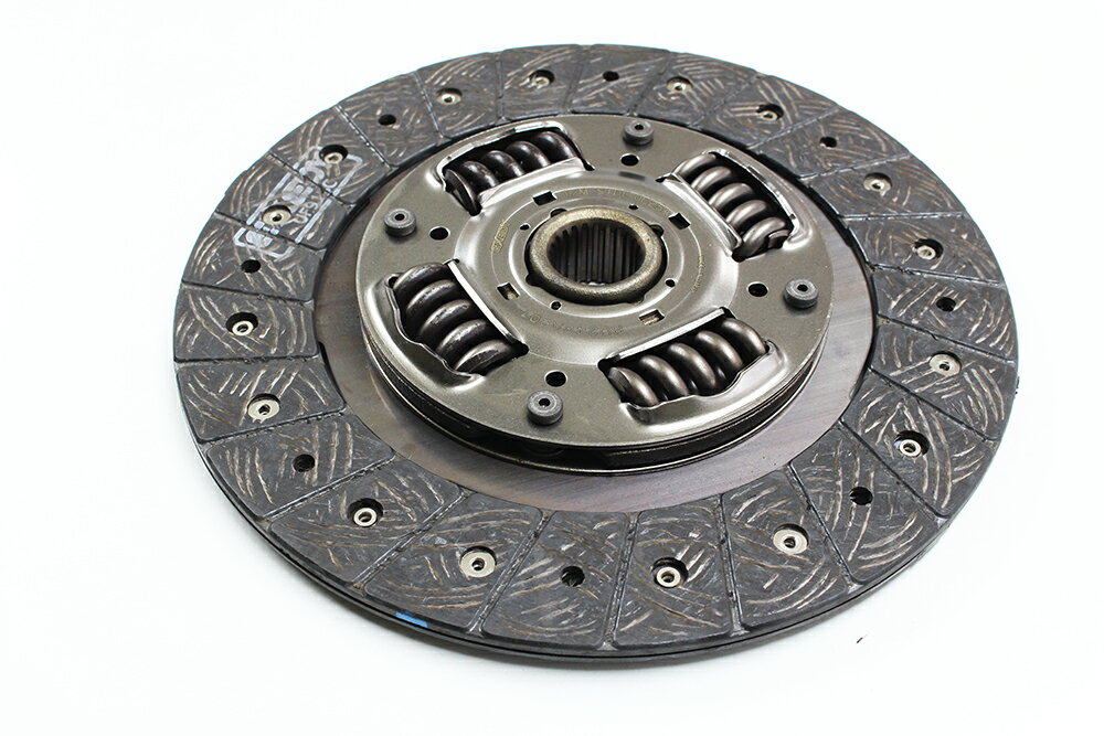 M&M 強化クラッチディスク ノンアスタイプ シビック FK8 ※北海道・沖縄・離島は送料2200円(税込)