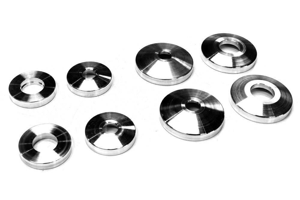 M&M デファレンシャルマウントカラー S2000 AP1 AP2 ※北海道・沖縄・離島は送料2200円(税込)