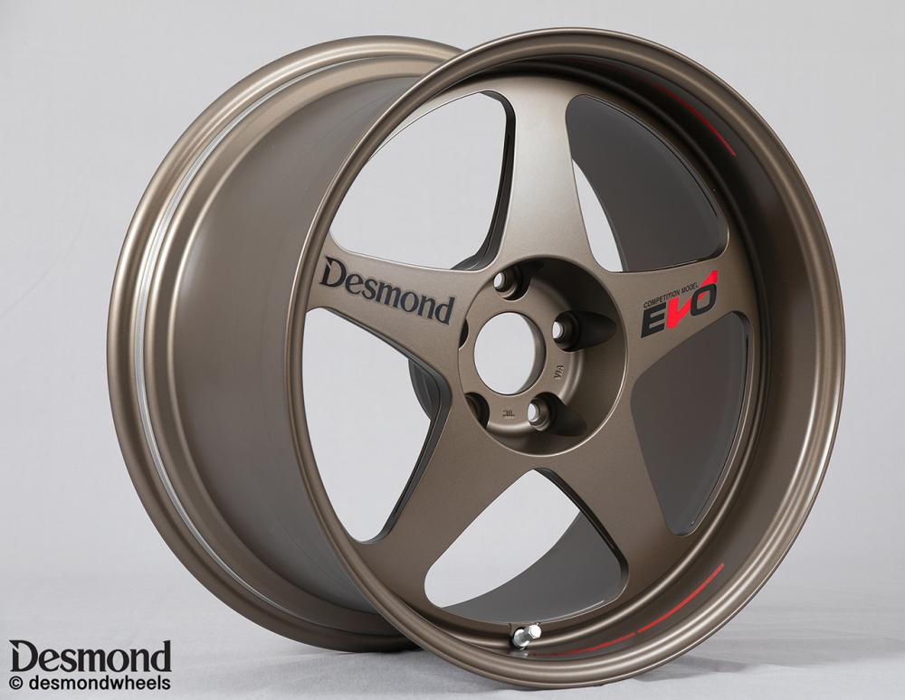 8.5j 114.3 車用ホイール 19インチ ブロンズの人気商品・通販