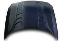 M&M カーボンボンネット タイプMR 綾織カーボン/FRP CR-Z ZF1 ZF2 ※北海道・沖縄・離島は送料22000円(税込) ※個人宅配送不可