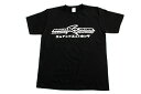 M&M Tシャツ M&M HONDAロゴ サイズXL ブラック ※北海道・沖縄・離島は送料2200円(税込)