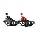 Hybrid Racing ハイブリッドレーシング ショートシフター レッド フィット GE6 GE8 6MT ※北海道・沖縄・離島は送料2200円(税込)