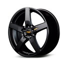 MID RMP 050F (セミグロスガンメタ) アルミホイール1本 17×7.0J 5H PCD114.3 +48 4本購入で送料無料