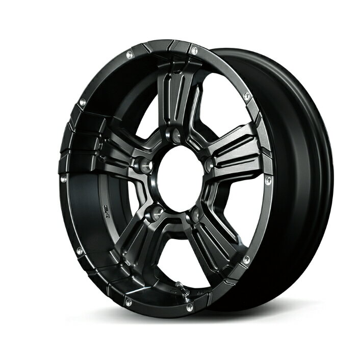 MID NITRO POWER CROSS CLAW ߥۥ1 16x5.5J 5H PCD139.7 +20 ( ...