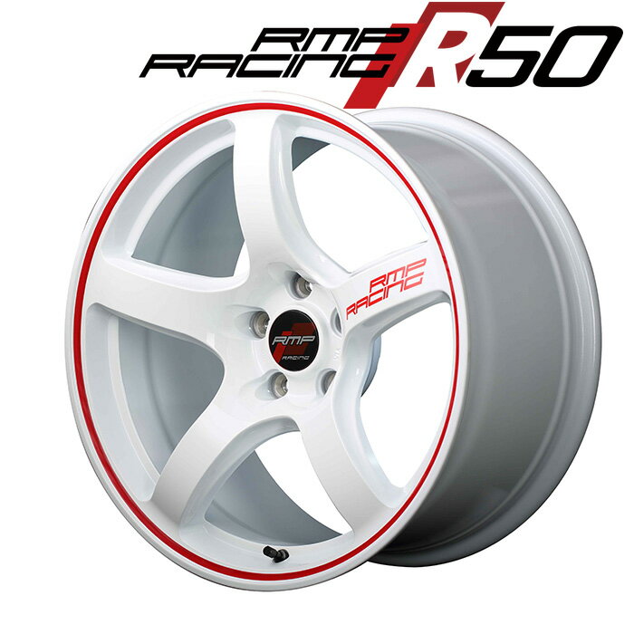 MID RMP RACING R50 (ۥ磻/åɥ饤) ߥۥ1 177.0J 5H PCD114.3 +48 4̵ܹ