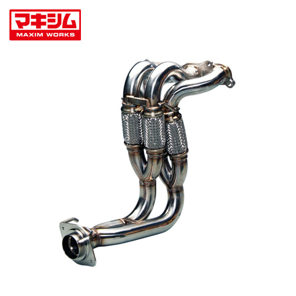 楽天市場】アコード ユーロr cl7（エキゾーストマニホールド｜排気系