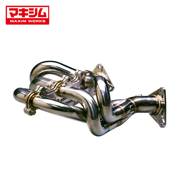 車メーカーNISSANニッサン車種FAIRLADY ZフェアレディZ型式CBA-Z34エンジンVQ37VHRシフトAT/MTメーカー品番1100NE068メーカー名MAXIM WORKSマキシムワークス商品名エキゾーストマニホールドJASMA認定No.08E007パイプ径:プライマリφ41.3パイプ径:セカンドコレクター(φ38.3)パイプ径:テールφ54タイプ3-1納期についてメーカー在庫があれば3～4営業日、欠品時は1ヶ月～お時間がかかります。お急ぎの場合はご注文前に必ず在庫確認をお願い致します。※納期が遅い等によるキャンセルは一切お受けできません。注意事項※沖縄・離島への送料は要見積もりになります。※製品の仕様や価格の変更、製造及び販売を予告無く中止する場合がございます。※お客様の見落としや確認ミスでのキャンセル・交換・返品は一切お受けできません。※商品画像は代表車種のサンプルです。車種毎に色・形状・構成が異なることがあります。※適合情報は随時更新しておりますが、告知なくメーカー側にて更新される場合がございますので、必ずご注文前にメーカー適合表にて最新の適合表をご確認頂ますようお願い致します。MAXIM WORKS エキマニ 1100NE068各カテゴリーのレースで発揮してきたテクノロジーと「創ること」へのこだわりが結集。サーキットで見せつける技が今、ストリートでも実現される。