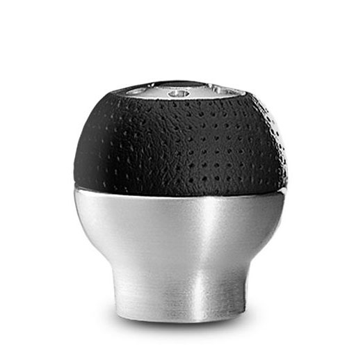 MOMO モモ シフトノブ RACE AIR LEATHER ALUMINIUM REVERSE LIFT パフォームドレザー/アルミニウム