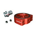 Monster Sport モンスタースポーツ オイルセンサアタッチメント ラパン HE22S K6A ターボ
