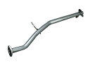 Monster Sport モンスタースポーツ TYPE Sp フロントパイプ単品 ジムニーシエラ JB43W 02.01〜 10.08(3型?6型) 個人宅配送不可