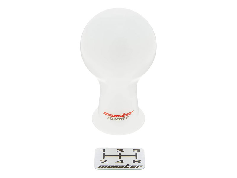品番831136-1012M品名シフトノブ［汎用ネジタイプ］仕様Aタイプ(球状) M10×1.25 ホワイト仕様形状:Aタイプ/球型サイズ:φ=46mm、h=78mmねじサイズ:M10×1.25mm/L=25mm材質:ポリアセタール重量:85g付属品:シフトパターンエンブレム 5速タイプ(品番:ZZPP10)P10)注意事項※ノブに印刷されているロゴは、使用状況によっては"剥がれ"が発生する場合があります。※ロゴマーキングの際に生じる放電跡が、ロゴマーク付近に白く見えることがあります。※シフトノブを取り付ける際に、ロゴが正面にこない場合があります。予めご了承ください。※一部車種ではシフトブーツが固定できませんのでご注意ください。※ お客様の見落としや確認ミスでのキャンセル・交換・返品は一切お受けできません。※ 商品画像は代表車種の物です。車種毎に形状は異なります。※ 適合情報は随時更新しておりますが、告知なくメーカー側にて更新される場合がございますので、必ずご注文前にメーカー適合表にて最新の適合表をご確認頂ますようお願い致します。納期についてメーカー在庫があれば3～4日営業日、欠品時は1ヶ月～お時間がかかります。お急ぎの場合はご注文前に必ず在庫確認をお願い致します。※納期が遅い等によるキャンセルは一切お受けできません。 【運賃について】 ※こちらの商品は特別運賃が適応されます。※下記の送料表が適用されます。ご注文時に自動計算されます通常送料ではございません。■小型荷物特別運賃表■ 北海道地方2,500円(税別) 東北地方1,500円(税別) 本州(東北・中国以外)1,500円(税別) 中国・四国地方1,500円(税別) 九州地方2,000円(税別) 沖縄地方・離島5,000円(税別) スズキスポーツ SUZUKI SPORTS TAJIMA タジマモーターコーポレーション操作性の高いボール形状の汎用シフトノブ。熱が伝わりにくく、シフト操作の感覚を感じやすい高分子材料ポリアセタール樹脂(POM)をマテリアルに採用。インテリアコーディネートに合わせて選んでいただけるよう、2種類のカラーを用意しました。