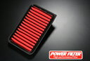 Monster Sport モンスタースポーツ PFX300 パワーフィルター ソリオ MA36S 2015/08〜 K12C+WA05A