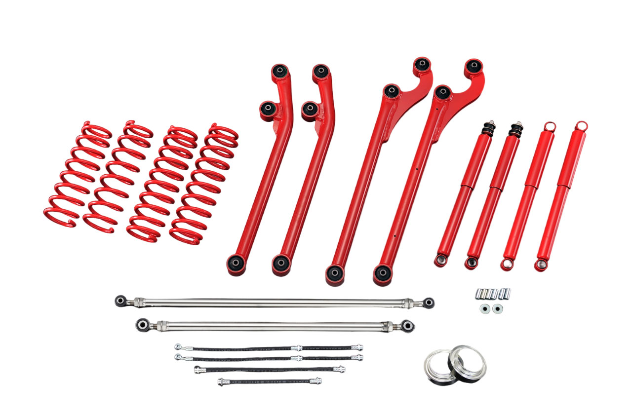 モーターファーム FARM サスペンションセット SSPROJB74 SET 3インチアアップ ジムニーシエラ JB74W 北海道・沖縄・離島は要確認