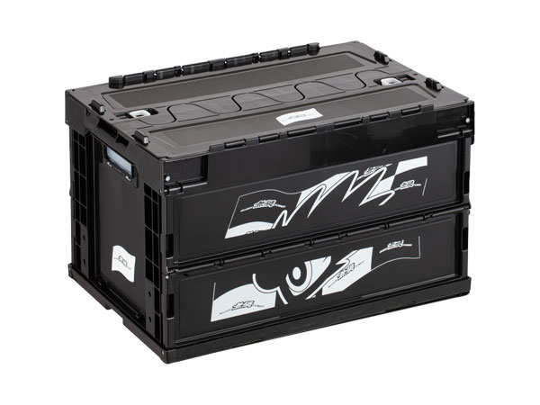 MUGEN 無限折りたたみコンテナ モータースポーツ2021 Mサイズ