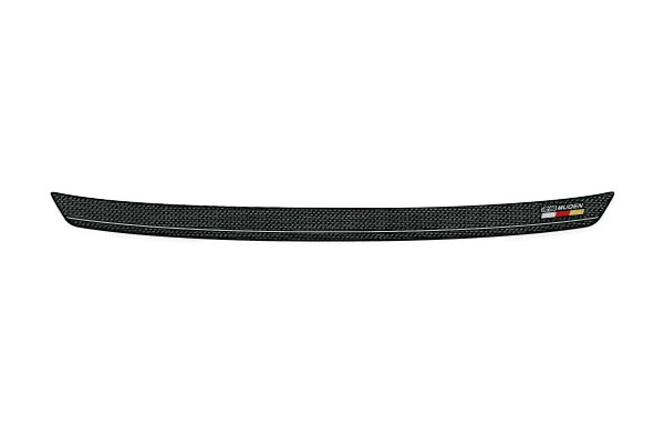 MUGEN 無限 リアバンパーステップデカール ブラック シビック FL1 FL4 2021/8～2024/9