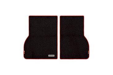 MUGEN 無限 スポーツラゲッジマット レッド ステップワゴン RP1 RP2 RP3 RP4 RP5 2017/9〜2019/12