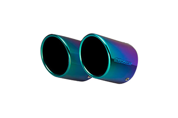 MUGEN 無限 補修パーツ 18000-XNA-K1S0用フィニッシャー チタンタイプ S660 JW5 2020/1〜