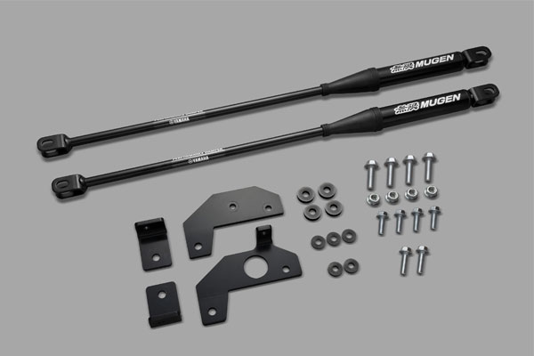 MUGEN 無限 パフォーマンスダンパー S660 JW5 2020/1〜