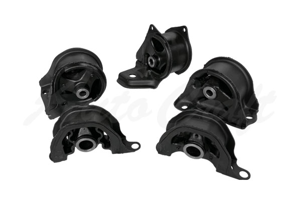 MUGEN 無限 強化エンジンマウントセット シビック EG6 1991/9〜1995/9