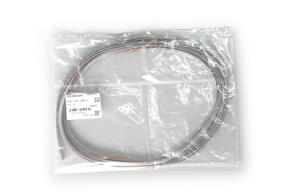 MUGEN 無限 汎用モール補修品 グレー インテグラ DC5 2004/9～2006/7