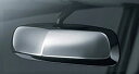 MUGEN 無限 ルームミラーカバー メッキ仕上げ N-WGNカスタム JH1 JH2 2015/4〜2016/5(2)