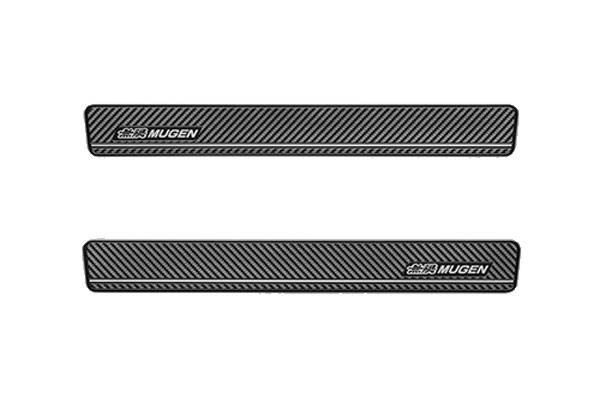 MUGEN 無限 スカッフプレート ステップワゴン RP6 RP7 RP8 2022/5～2025/5