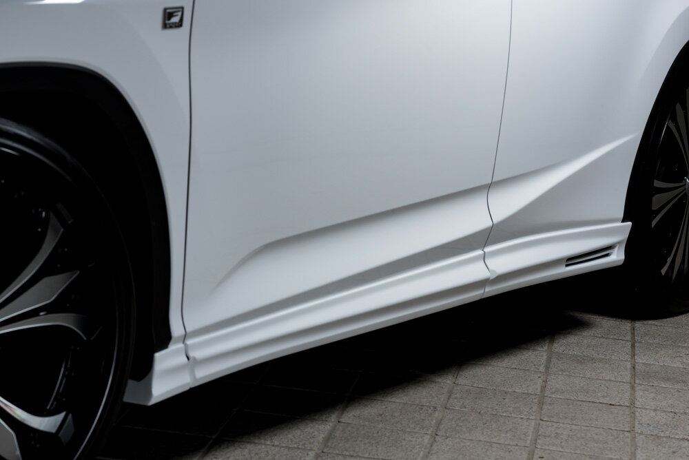 M'z SPEED ɥƥå ̤ FRP 쥯 RX200t AGL20W AGL25W H27.10H29.11 Fݡ 饤 2332