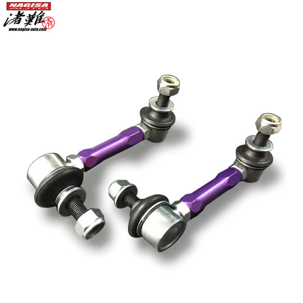 NAGISA-AUTO ナギサオート サゲまスタビリンク リア用 アコード CL7 CL9