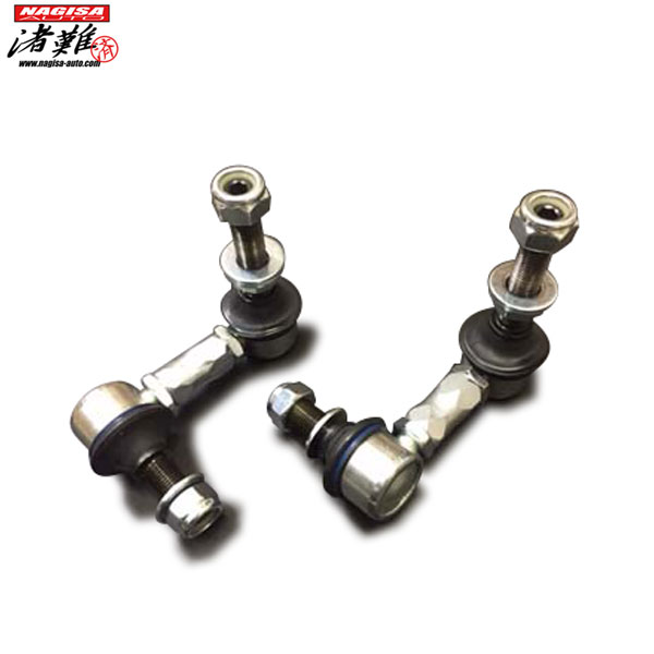 NAGISA-AUTO ナギサオート サゲまスタビリンク フロント用 レクサス LS USF40 USF41