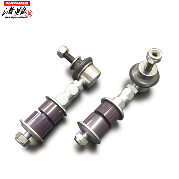 NAGISA-AUTO ナギサオート サゲまスタビリンク リア用 レクサス NX AGZ10 AYZ10 2WD