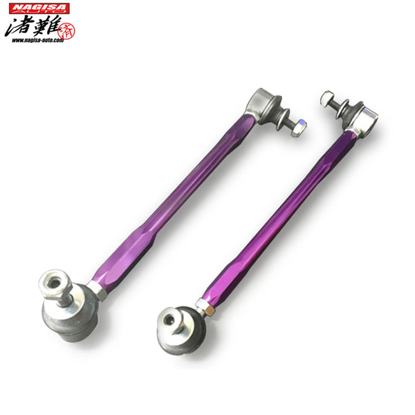 NAGISA-AUTO ナギサオート サゲまスタビリンク フロント用 ポルシェ 911 4WD 996 カレラ4/ターボ