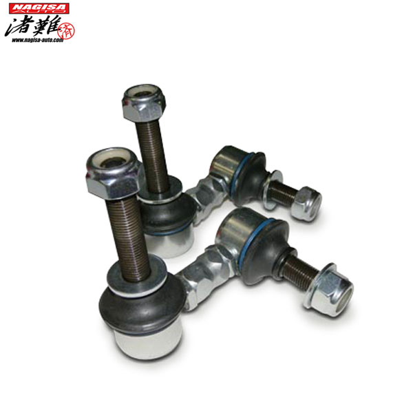 NAGISA-AUTO ナギサオート サゲまスタビリンク フロント用 マークX GRX125 GRX135