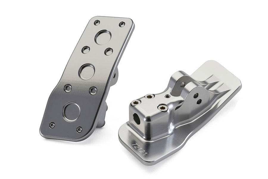 NEOPLOT アクセルペダルNEO ハイエース TRH2## KDH2## GDH2## 2013/12〜