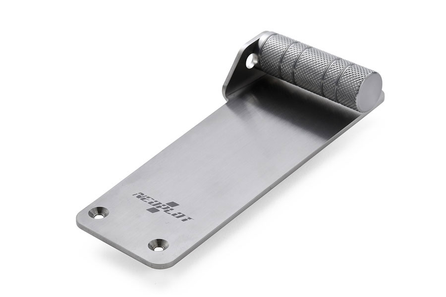 NEOPLOT フットレストバーNEO ノート nismo S E12改 MT