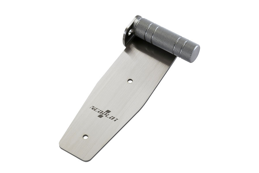 NEOPLOT フットレストバーNEO ジムニーシエラ JB74W AT