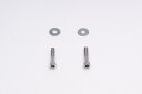 NEOPLOT RVサイドラダープラス インチボルトSET RotopaX パックマウント用 ジムニーシエラ JB74W